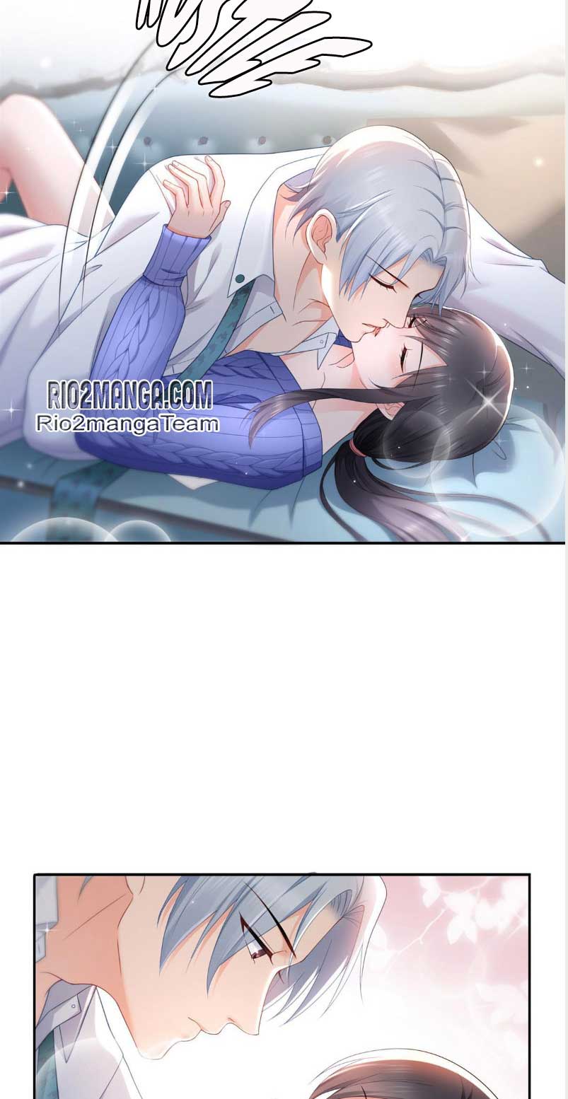 Perfect Secret Love: The Bad New Wife Is A Little Sweet Chapter 333 128 27