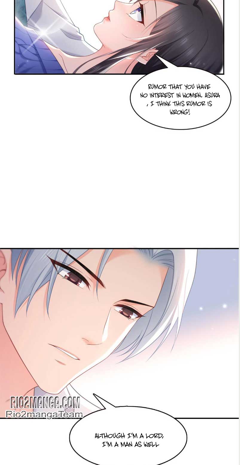 Perfect Secret Love: The Bad New Wife Is A Little Sweet Chapter 333 129 28