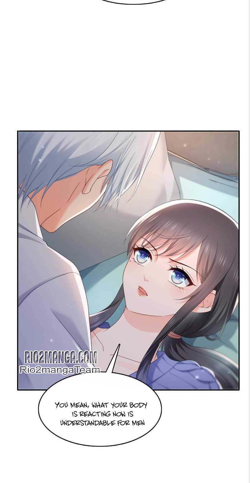 Perfect Secret Love: The Bad New Wife Is A Little Sweet Chapter 333 130 29
