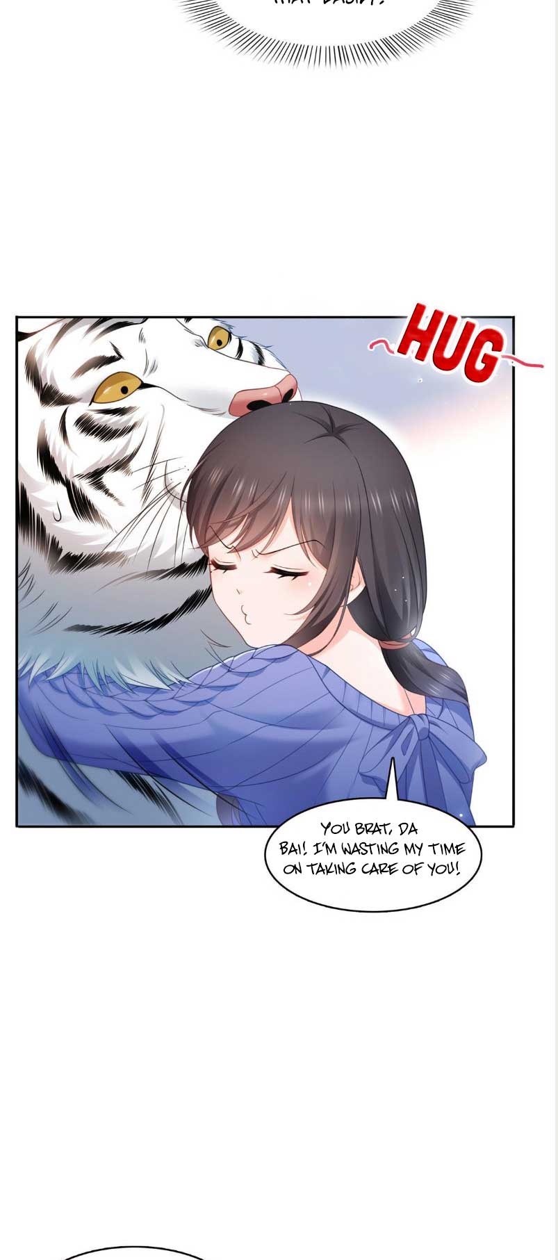 Perfect Secret Love: The Bad New Wife Is A Little Sweet Chapter 333 104 3