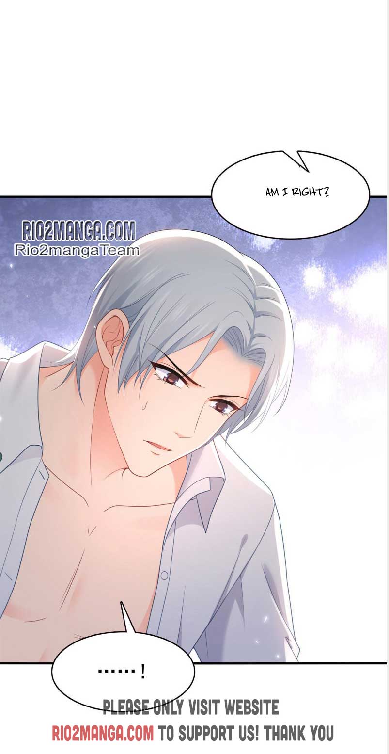 Perfect Secret Love: The Bad New Wife Is A Little Sweet Chapter 333 131 30
