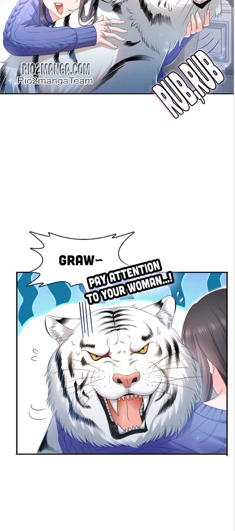 Perfect Secret Love: The Bad New Wife Is A Little Sweet Chapter 333 106 5