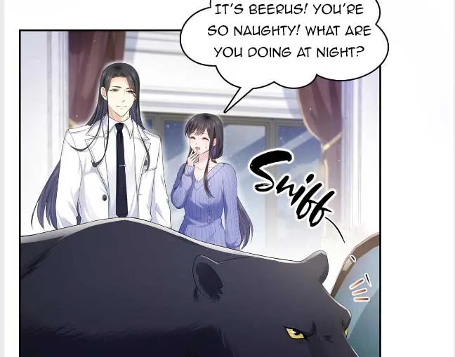 Perfect Secret Love: The Bad New Wife Is A Little Sweet Chapter 335 73 003