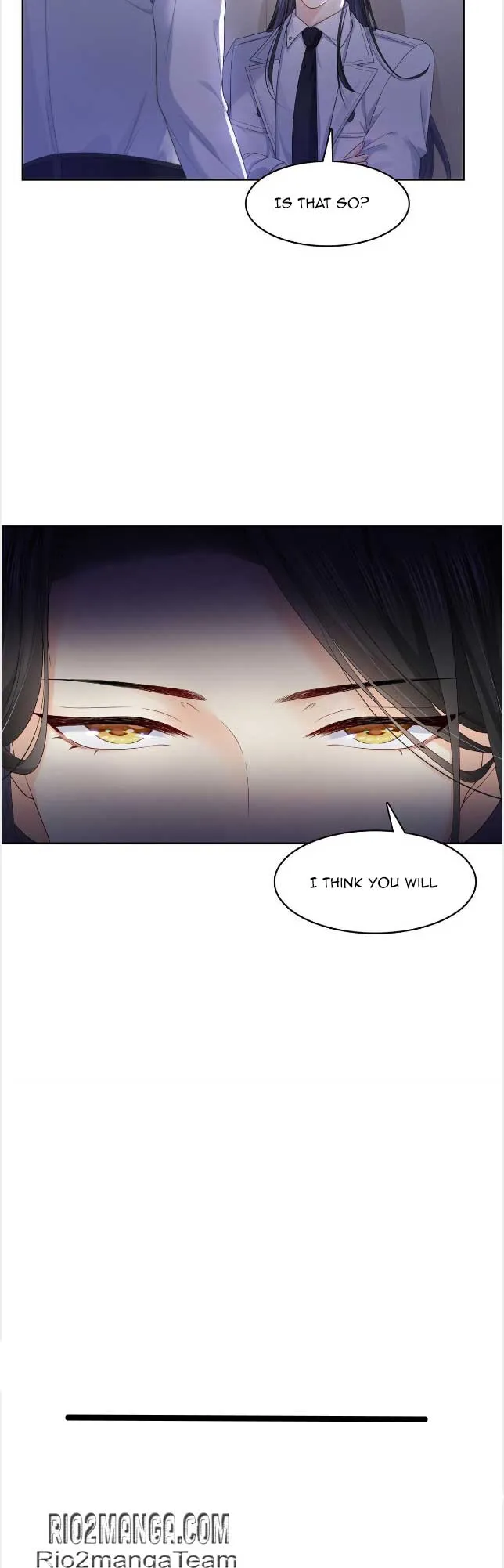 Perfect Secret Love: The Bad New Wife Is A Little Sweet Chapter 335 90 020