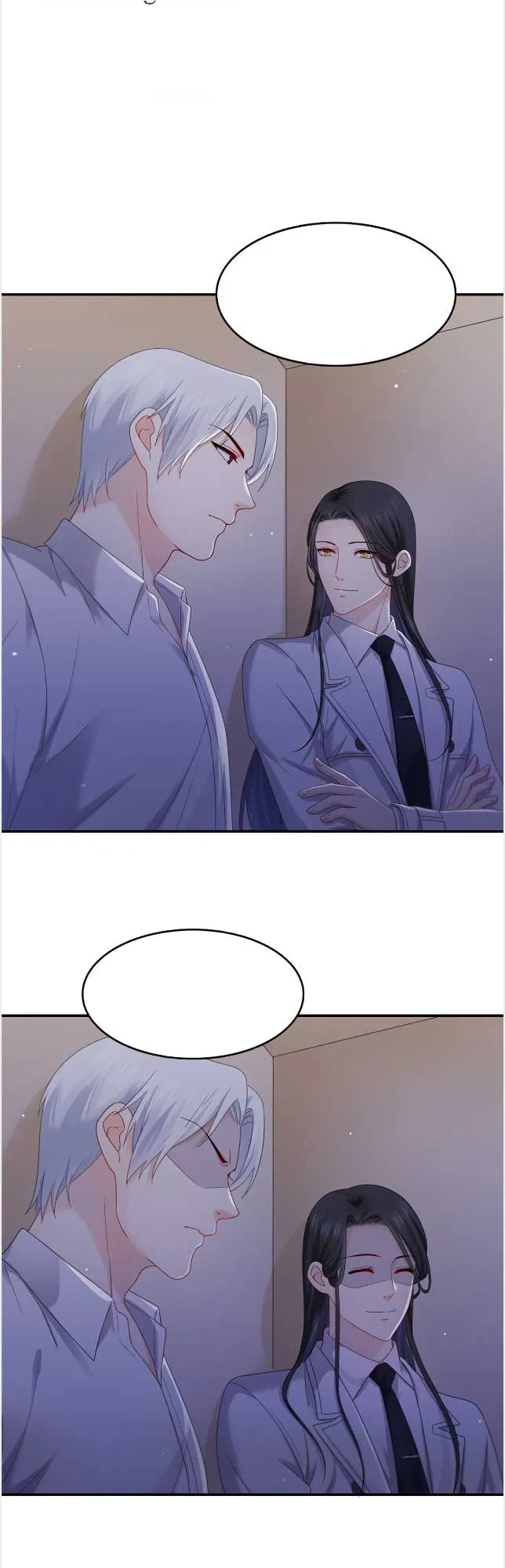 Perfect Secret Love: The Bad New Wife Is A Little Sweet Chapter 335 91 021