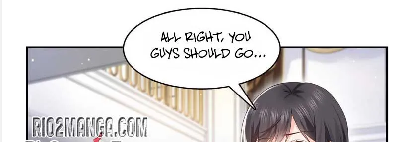 Perfect Secret Love: The Bad New Wife Is A Little Sweet Chapter 336 90 011