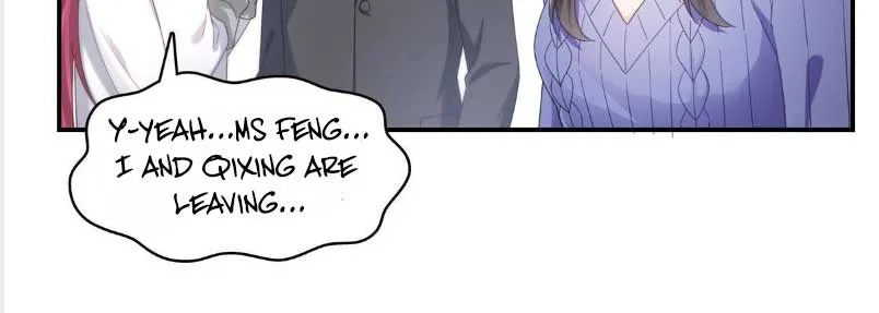Perfect Secret Love: The Bad New Wife Is A Little Sweet Chapter 336 92 013