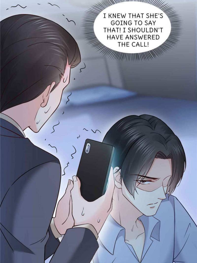 Perfect Secret Love: The Bad New Wife Is A Little Sweet Chapter 34 179 10