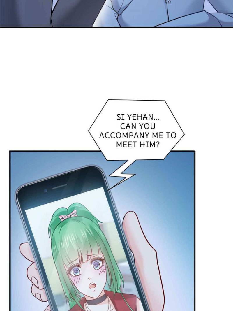 Perfect Secret Love: The Bad New Wife Is A Little Sweet Chapter 34 180 11