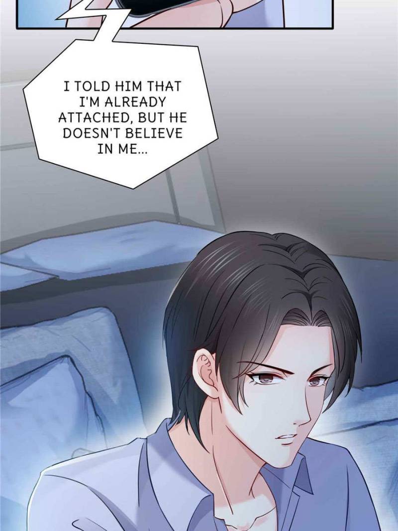Perfect Secret Love: The Bad New Wife Is A Little Sweet Chapter 34 182 13