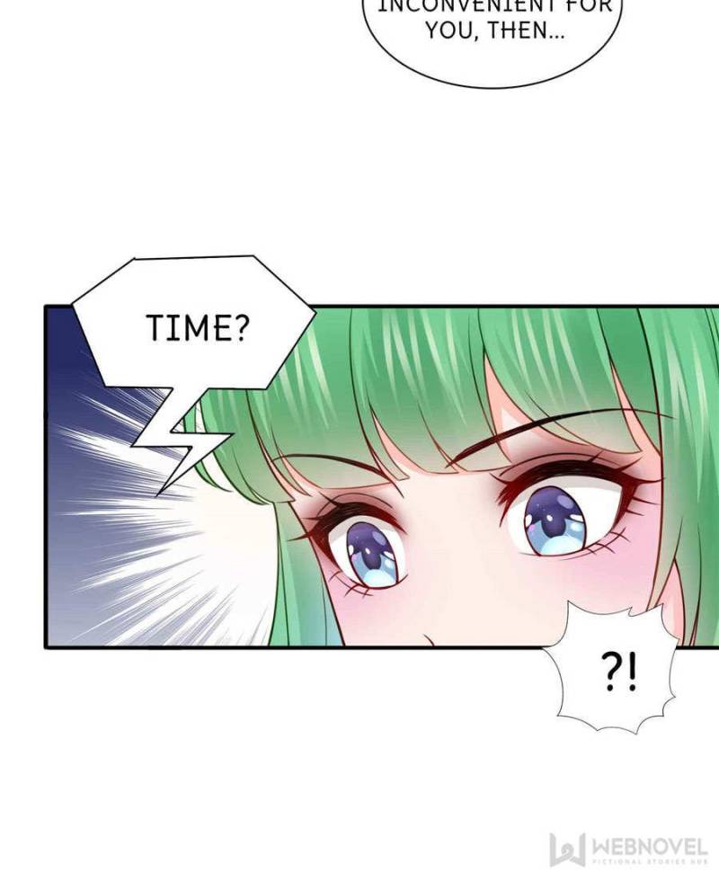 Perfect Secret Love: The Bad New Wife Is A Little Sweet Chapter 34 187 18