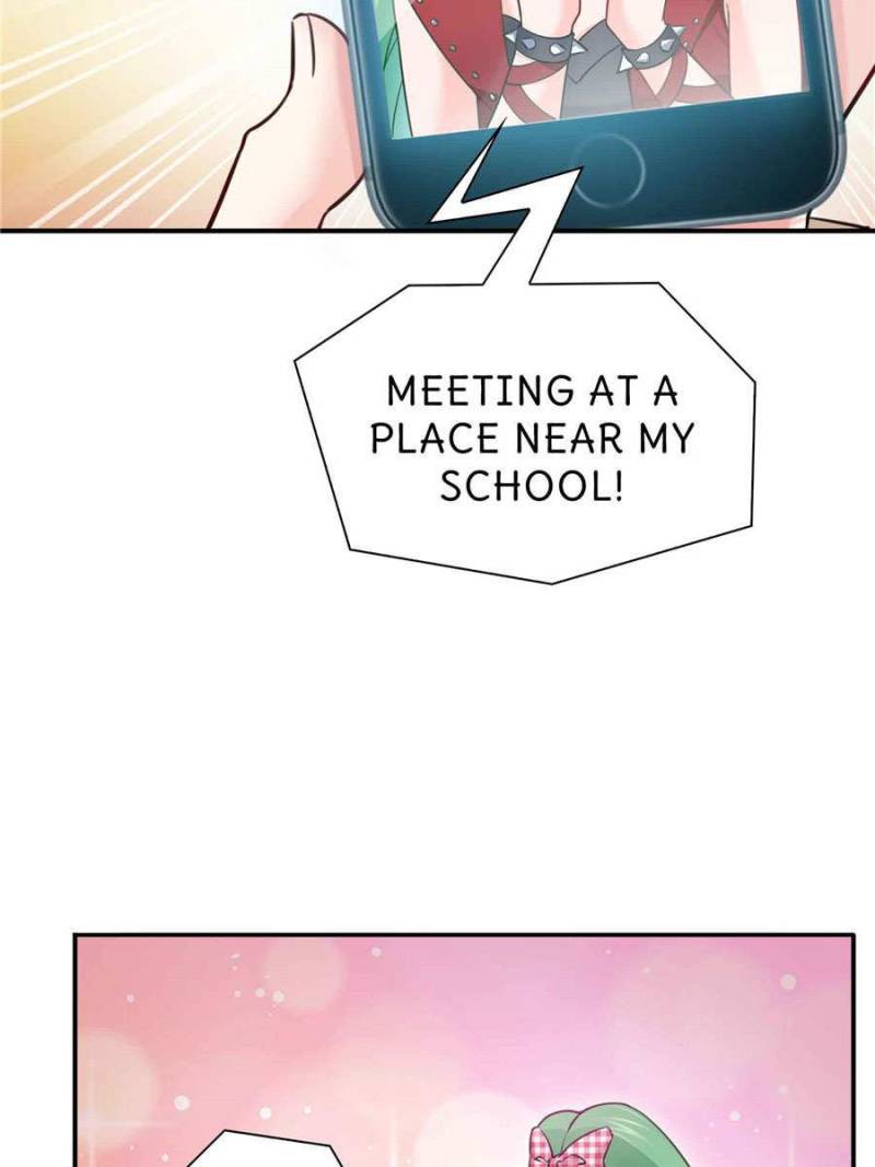 Perfect Secret Love: The Bad New Wife Is A Little Sweet Chapter 34 189 20