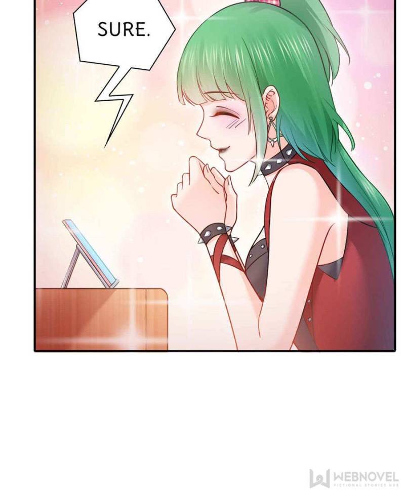 Perfect Secret Love: The Bad New Wife Is A Little Sweet Chapter 34 190 21