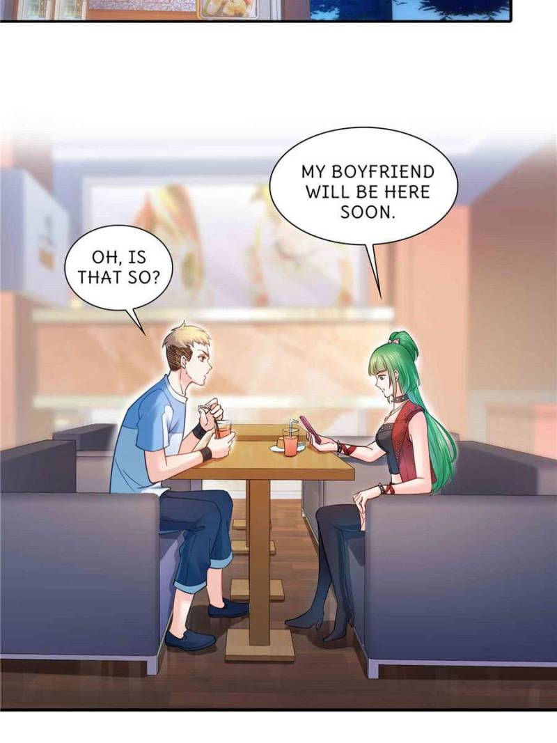 Perfect Secret Love: The Bad New Wife Is A Little Sweet Chapter 34 192 23