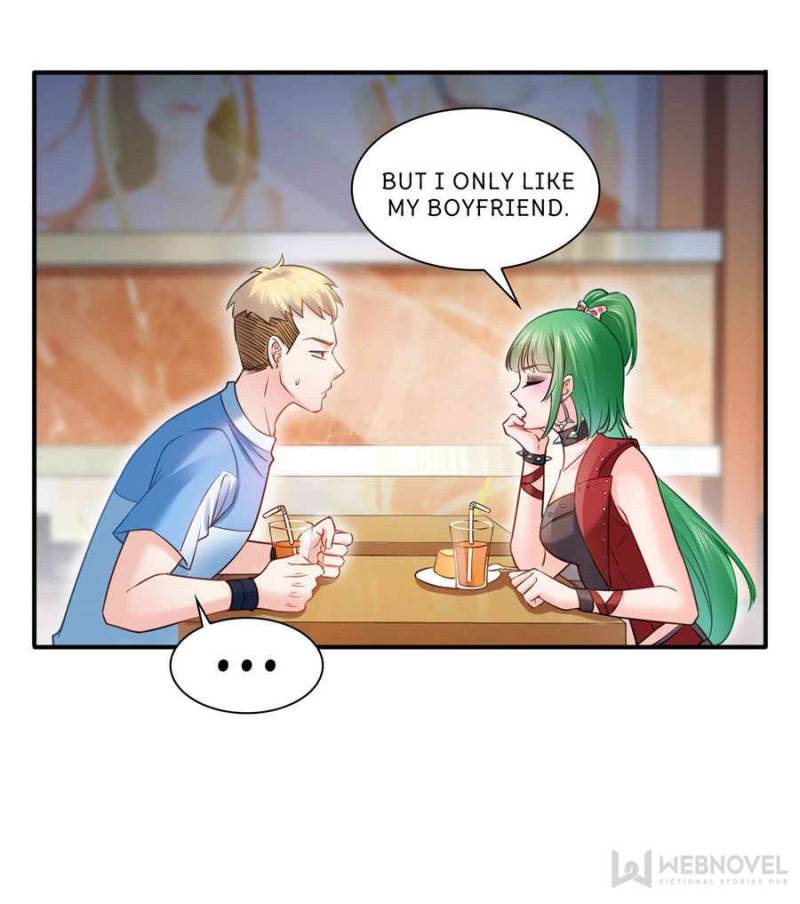 Perfect Secret Love: The Bad New Wife Is A Little Sweet Chapter 34 196 27