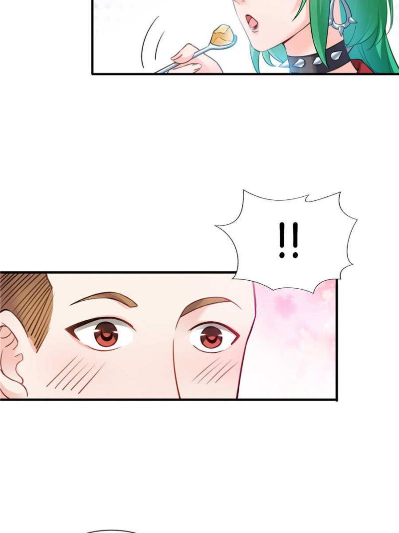 Perfect Secret Love: The Bad New Wife Is A Little Sweet Chapter 34 198 29