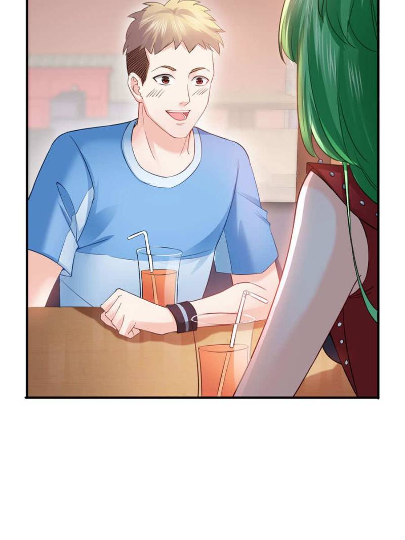 Perfect Secret Love: The Bad New Wife Is A Little Sweet Chapter 34 200 31