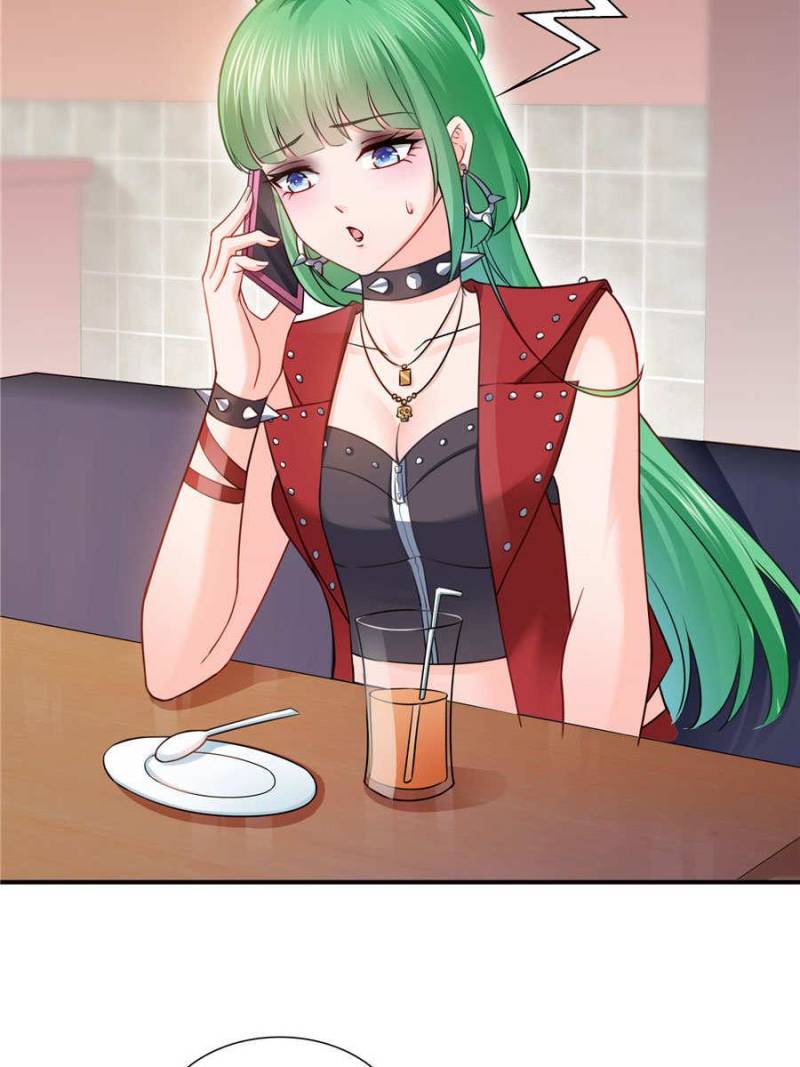 Perfect Secret Love: The Bad New Wife Is A Little Sweet Chapter 34 203 34