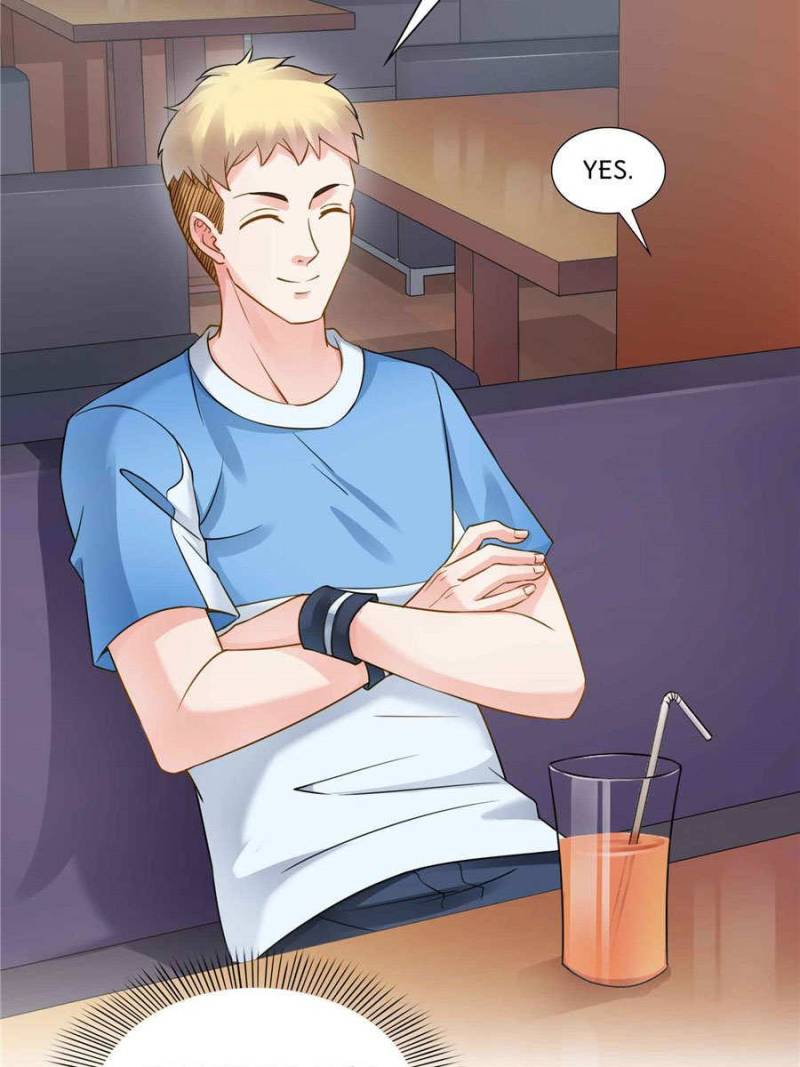 Perfect Secret Love: The Bad New Wife Is A Little Sweet Chapter 34 210 41