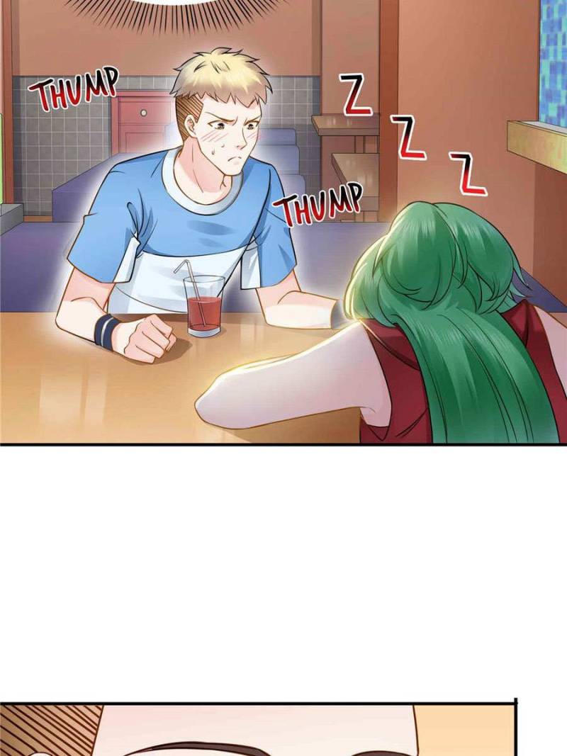 Perfect Secret Love: The Bad New Wife Is A Little Sweet Chapter 34 213 44