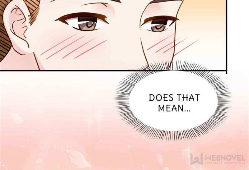 Perfect Secret Love: The Bad New Wife Is A Little Sweet Chapter 34 214 45