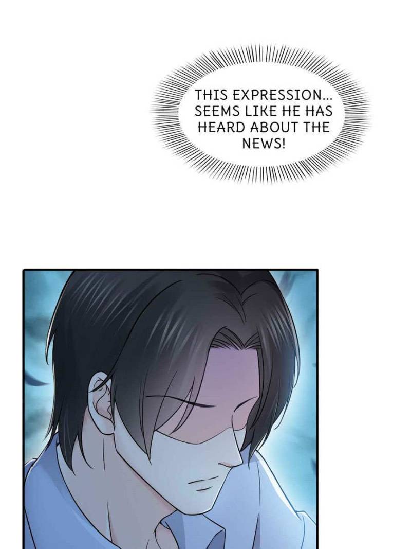 Perfect Secret Love: The Bad New Wife Is A Little Sweet Chapter 34 174 5