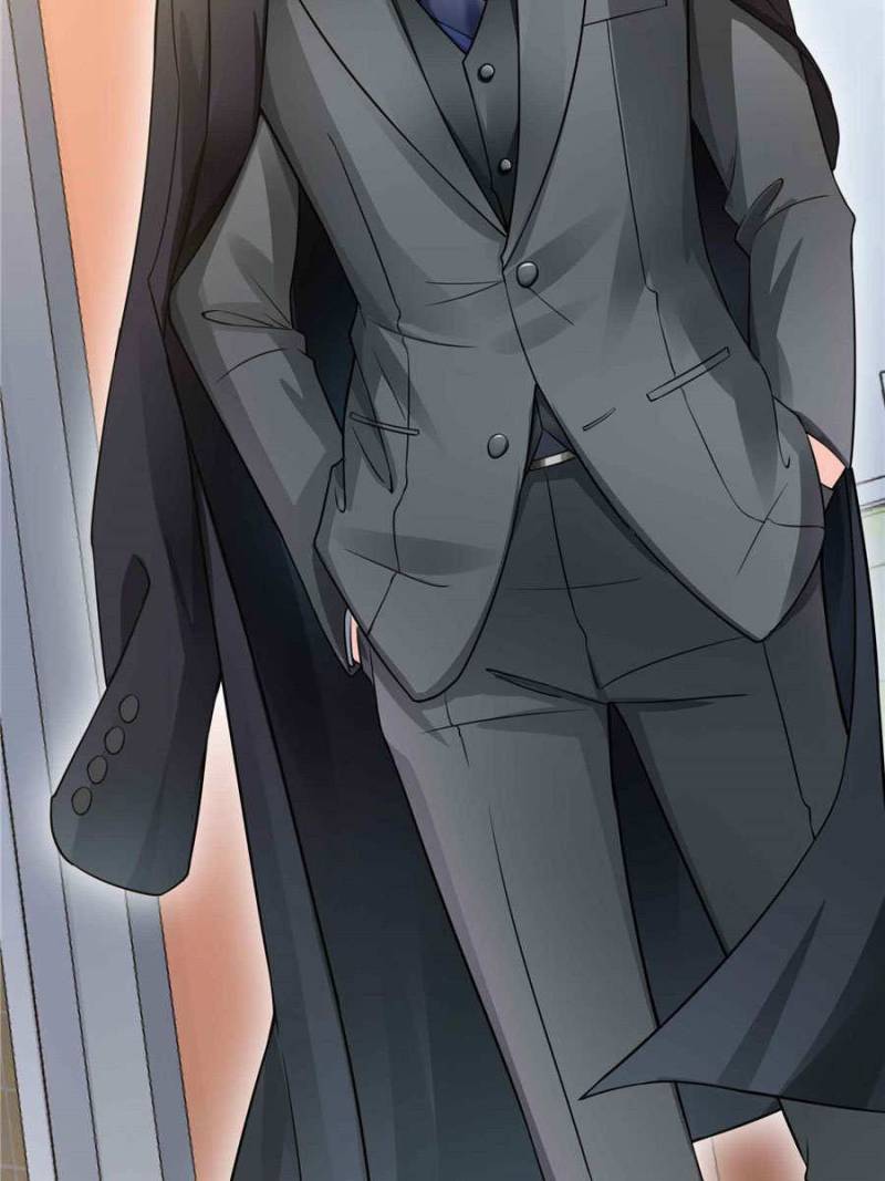 Perfect Secret Love: The Bad New Wife Is A Little Sweet Chapter 34 221 52