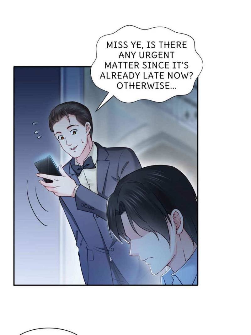 Perfect Secret Love: The Bad New Wife Is A Little Sweet Chapter 34 176 7