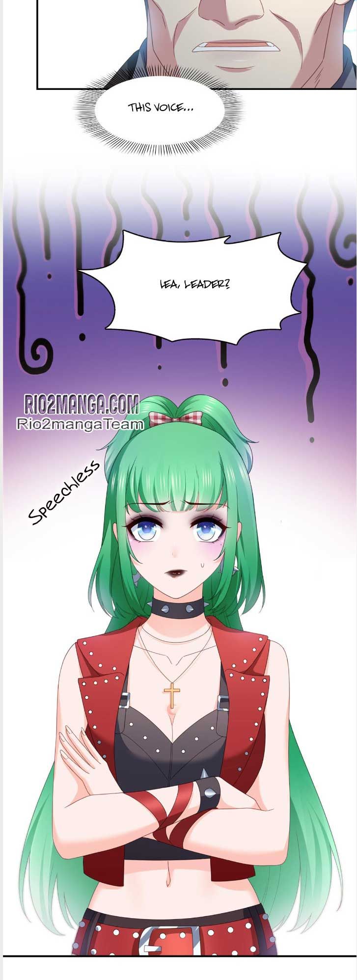 Perfect Secret Love: The Bad New Wife Is A Little Sweet Chapter 340 75 017