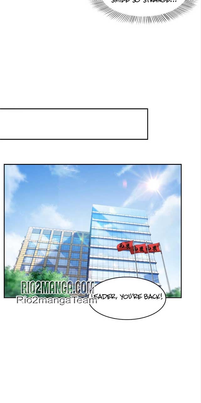 Perfect Secret Love: The Bad New Wife Is A Little Sweet Chapter 346 77 013