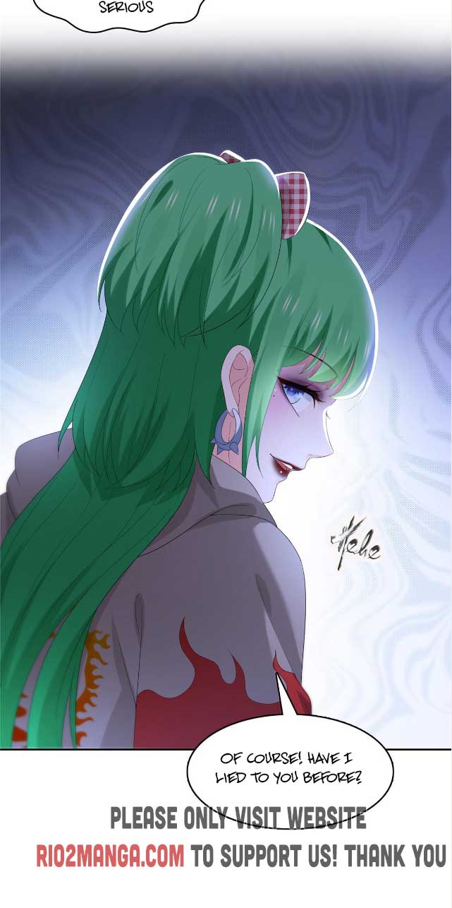 Perfect Secret Love: The Bad New Wife Is A Little Sweet Chapter 346 83 019
