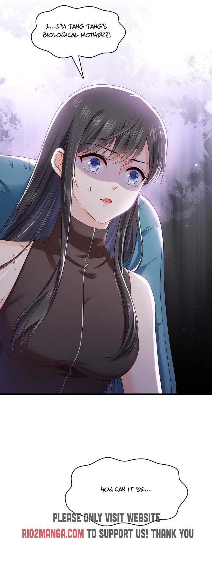 Perfect Secret Love: The Bad New Wife Is A Little Sweet Chapter 347 83 019