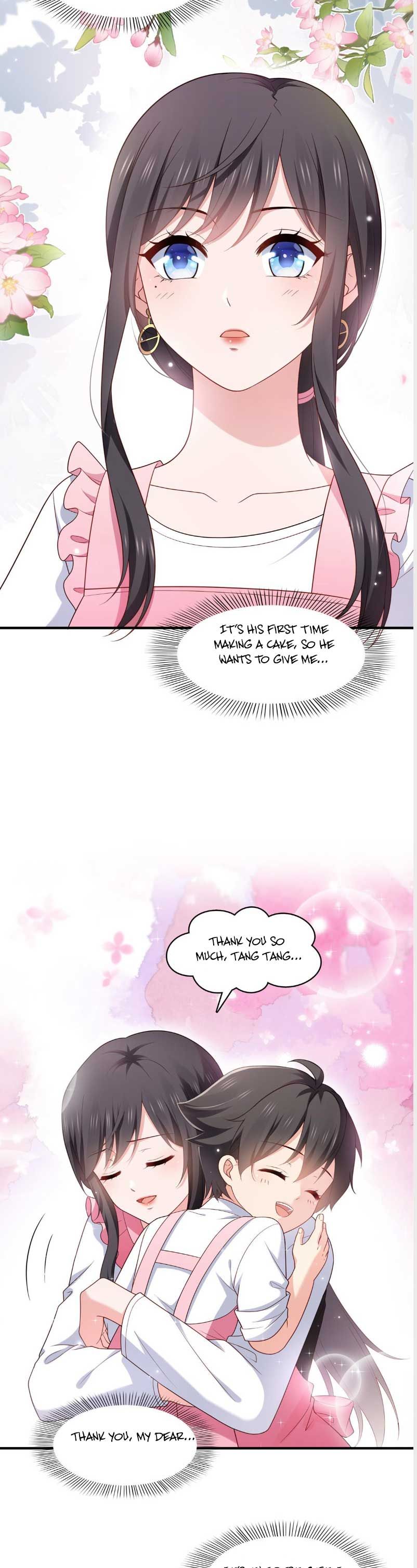 Perfect Secret Love: The Bad New Wife Is A Little Sweet Chapter 349 67 006