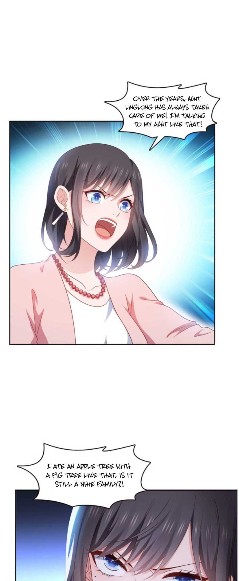 Perfect Secret Love: The Bad New Wife Is A Little Sweet Chapter 351 75 014