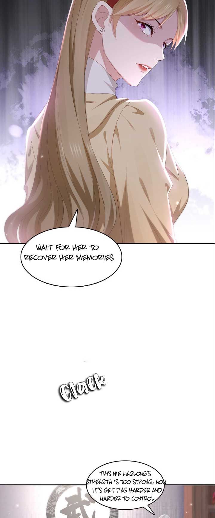 Perfect Secret Love: The Bad New Wife Is A Little Sweet Chapter 353 74 013