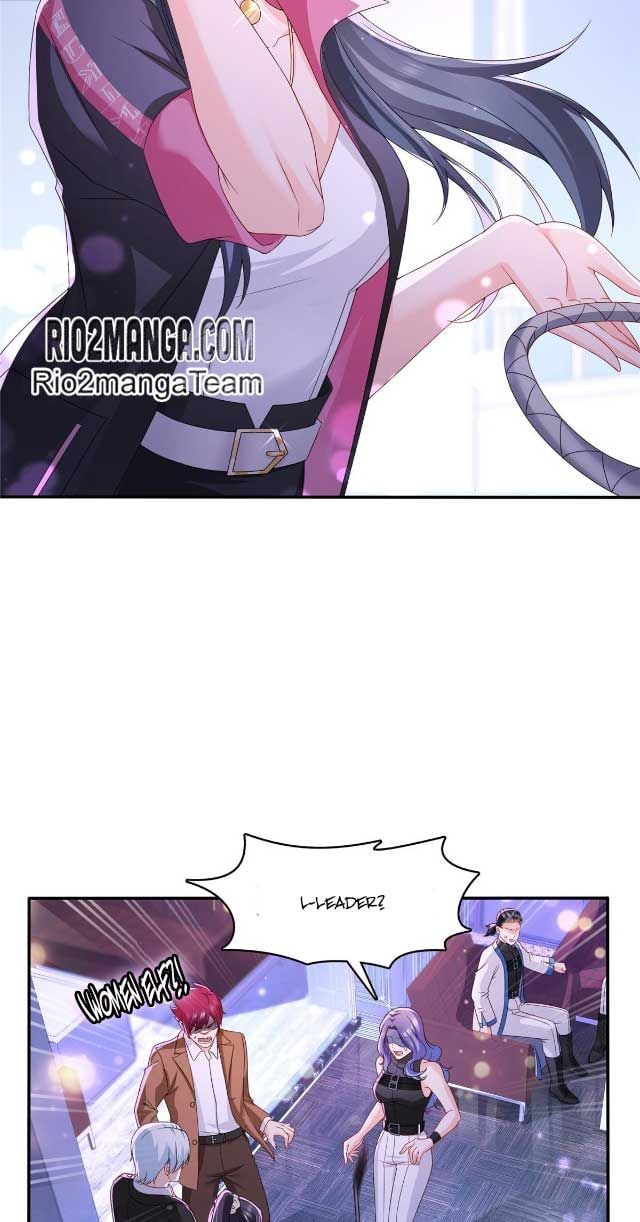 Perfect Secret Love: The Bad New Wife Is A Little Sweet Chapter 354 71 010