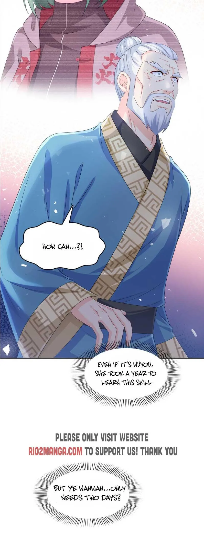 Perfect Secret Love: The Bad New Wife Is A Little Sweet Chapter 359 79 19