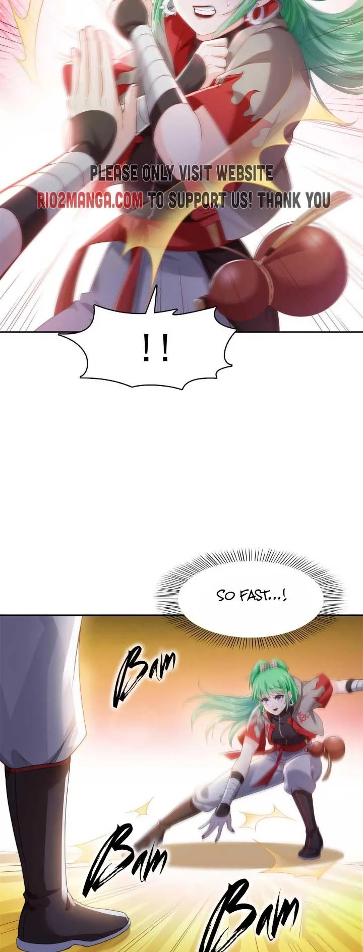 Perfect Secret Love: The Bad New Wife Is A Little Sweet Chapter 360.5 55 10