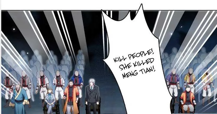 Perfect Secret Love: The Bad New Wife Is A Little Sweet Chapter 362 87 06