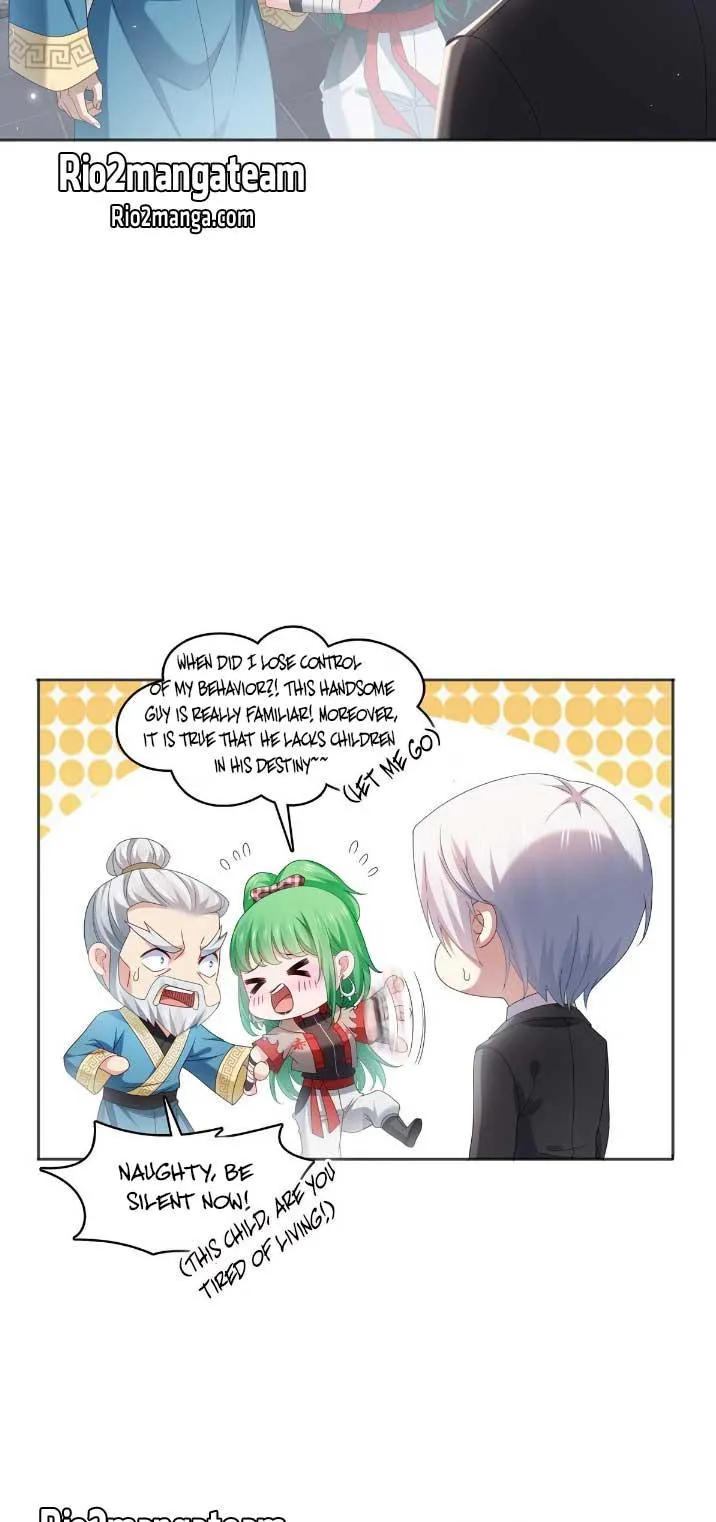 Perfect Secret Love: The Bad New Wife Is A Little Sweet Chapter 362 99 18