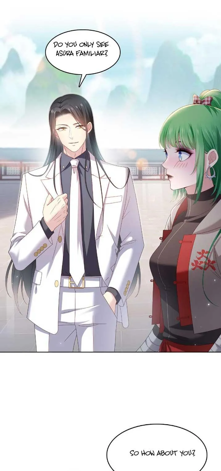 Perfect Secret Love: The Bad New Wife Is A Little Sweet Chapter 362 102 21