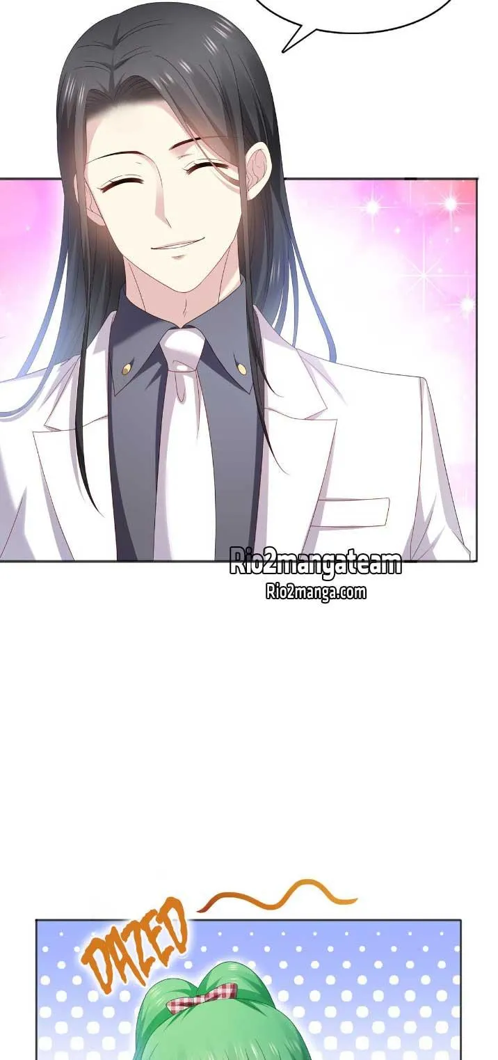 Perfect Secret Love: The Bad New Wife Is A Little Sweet Chapter 362 103 22