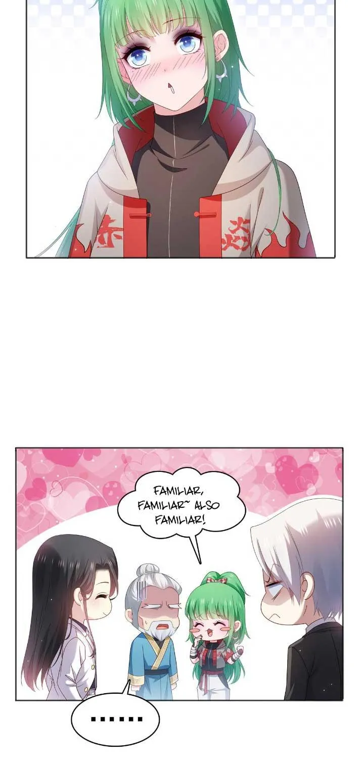 Perfect Secret Love: The Bad New Wife Is A Little Sweet Chapter 362 104 23
