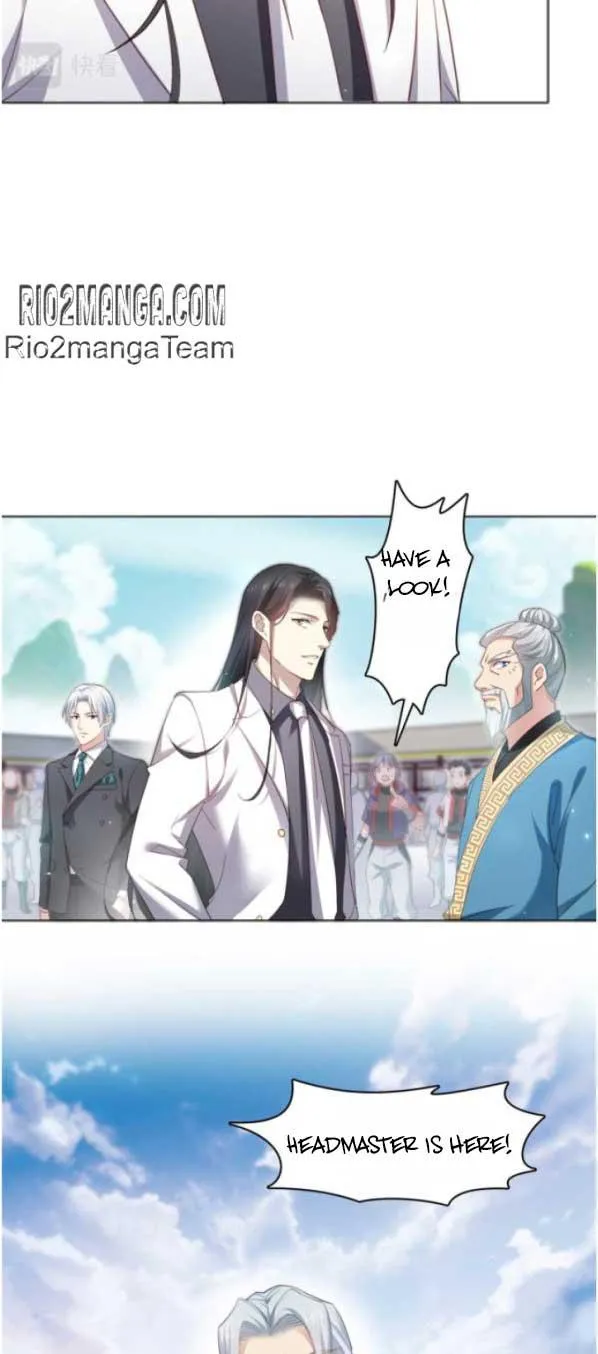 Perfect Secret Love: The Bad New Wife Is A Little Sweet Chapter 363 71 11