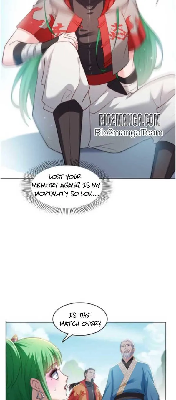 Perfect Secret Love: The Bad New Wife Is A Little Sweet Chapter 363 78 18