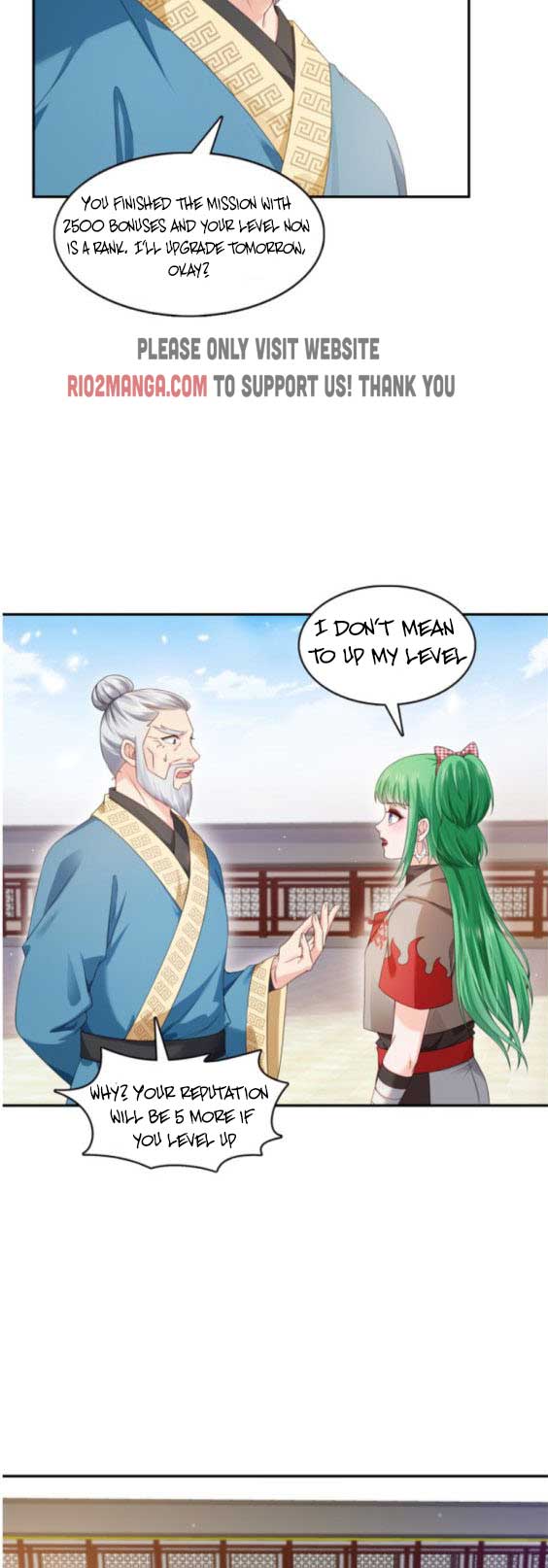 Perfect Secret Love: The Bad New Wife Is A Little Sweet Chapter 365 75 10