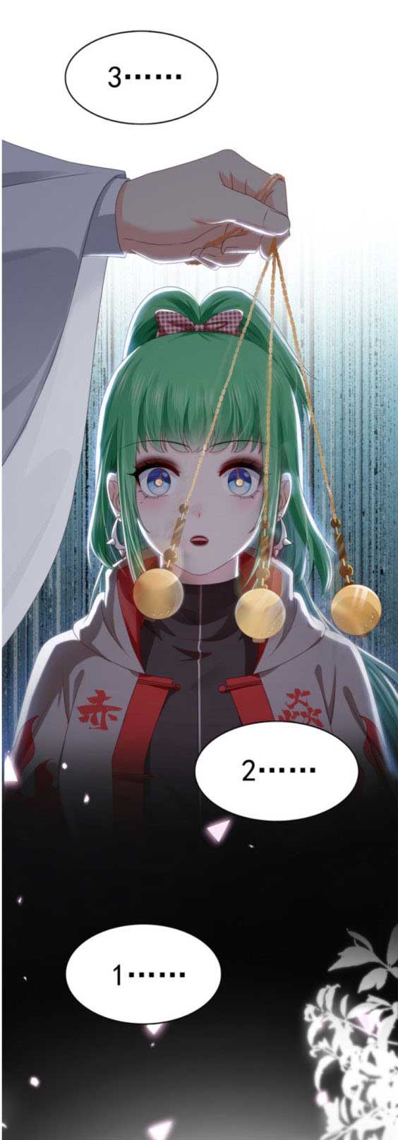 Perfect Secret Love: The Bad New Wife Is A Little Sweet Chapter 365 80 15
