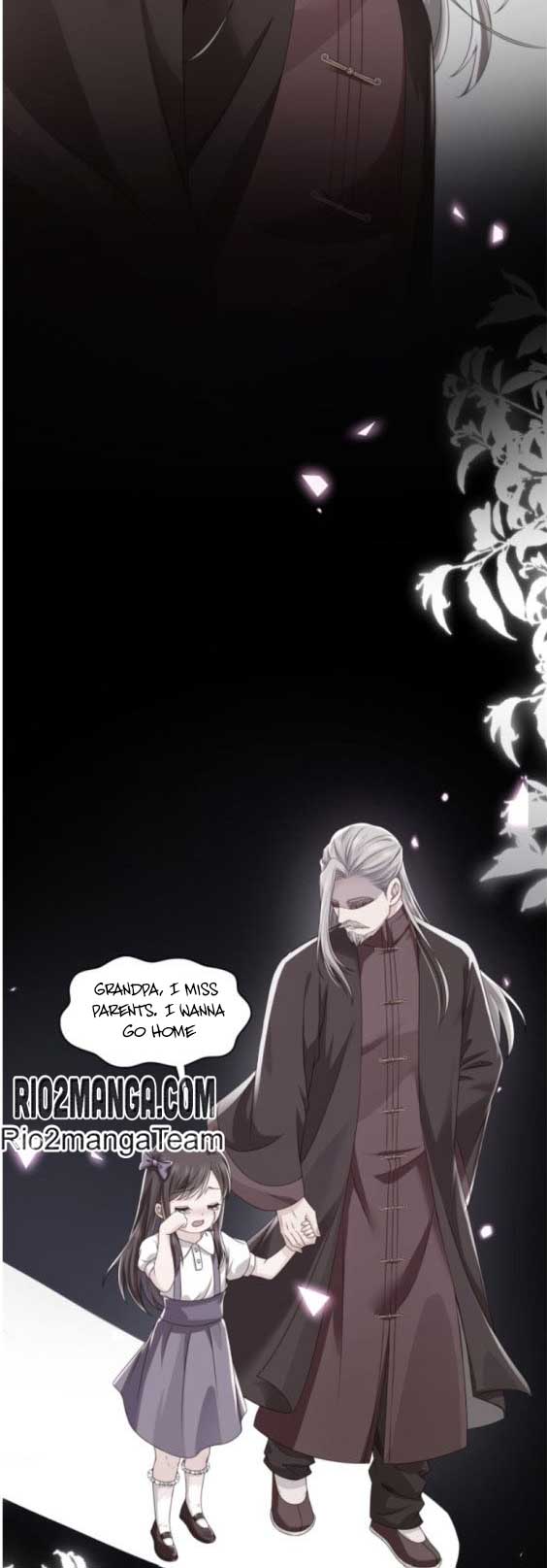 Perfect Secret Love: The Bad New Wife Is A Little Sweet Chapter 365 82 17