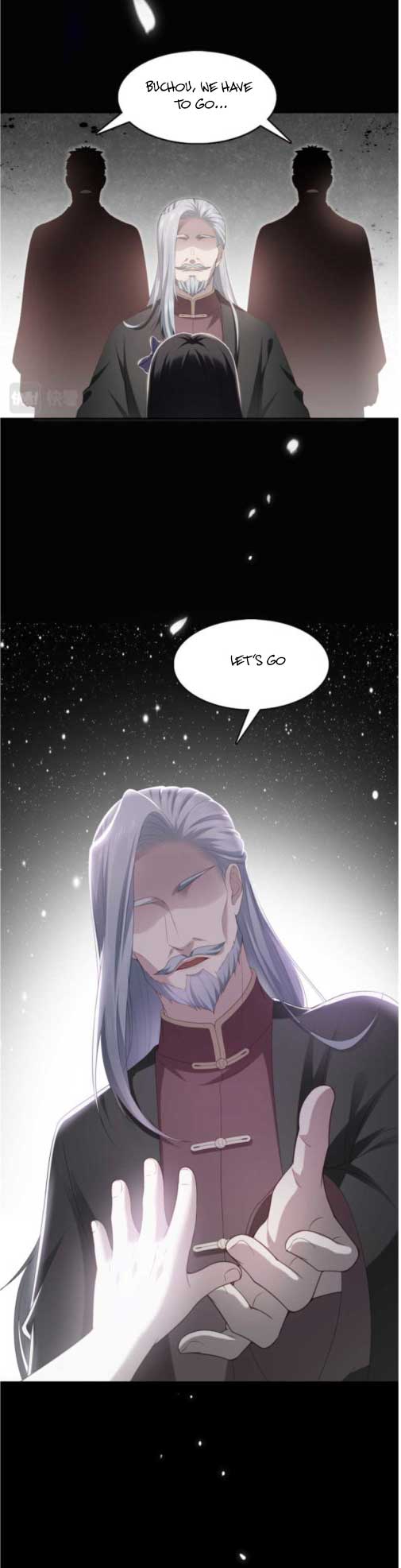 Perfect Secret Love: The Bad New Wife Is A Little Sweet Chapter 366 67 2
