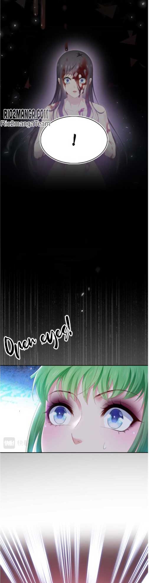Perfect Secret Love: The Bad New Wife Is A Little Sweet Chapter 366 69 4